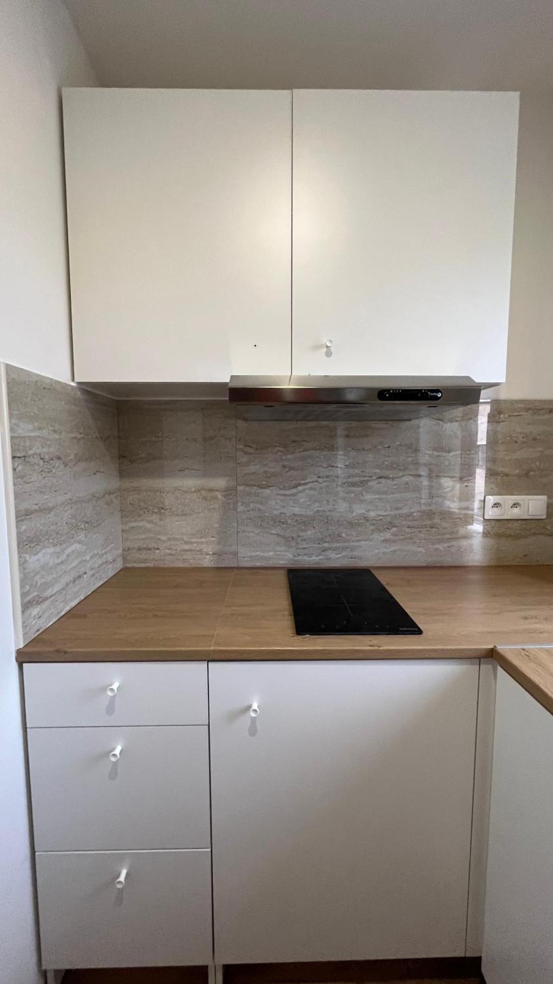 Apartment Golden Prague 78 Вестец Екстер'єр фото